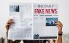 Fake newsy