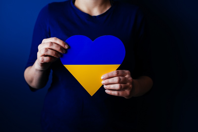 Dla obywateli z Ukrainy
